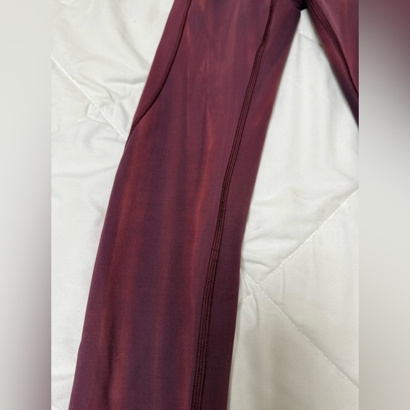 Lululemon In Movement Tight 25" *Everlux - Picture 6 of 11